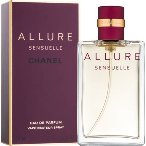 Chanel Allure Sensuelle eau de parfum for women